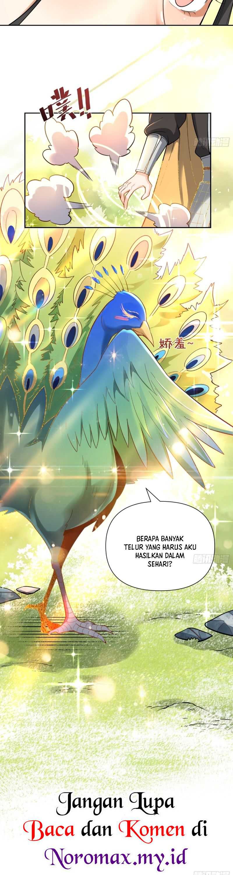 I’m Actually A Cultivation Bigshot Chapter 400 Image 15