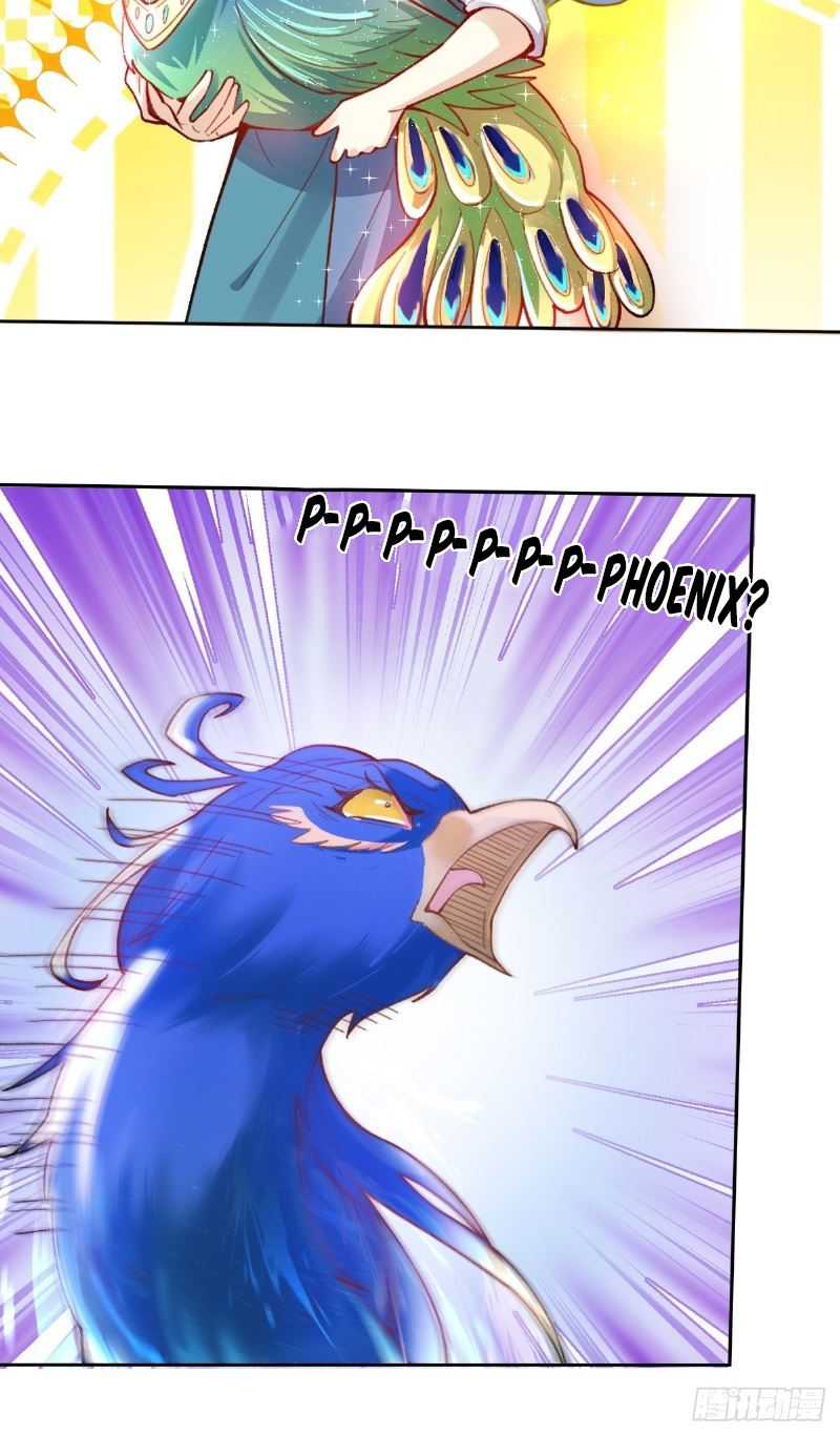 I’m Actually A Cultivation Bigshot Chapter 400 Image 20