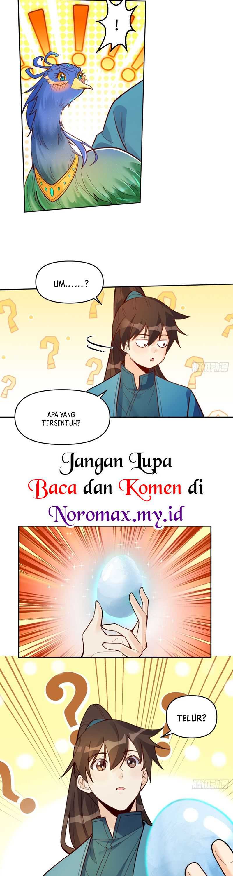 I’m Actually A Cultivation Bigshot Chapter 401 Image 4