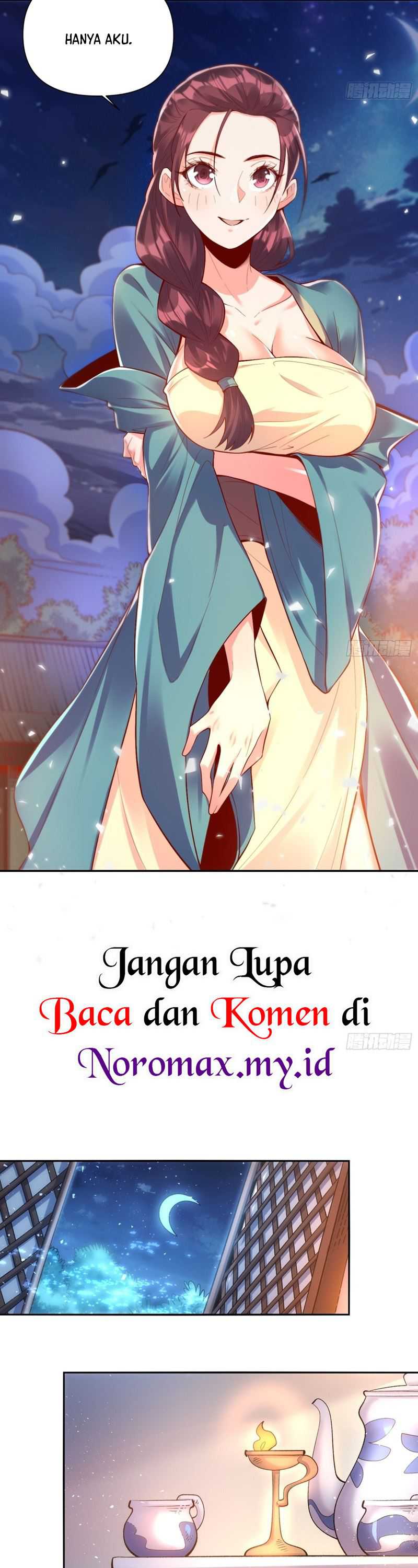 I’m Actually A Cultivation Bigshot Chapter 406 Image 4