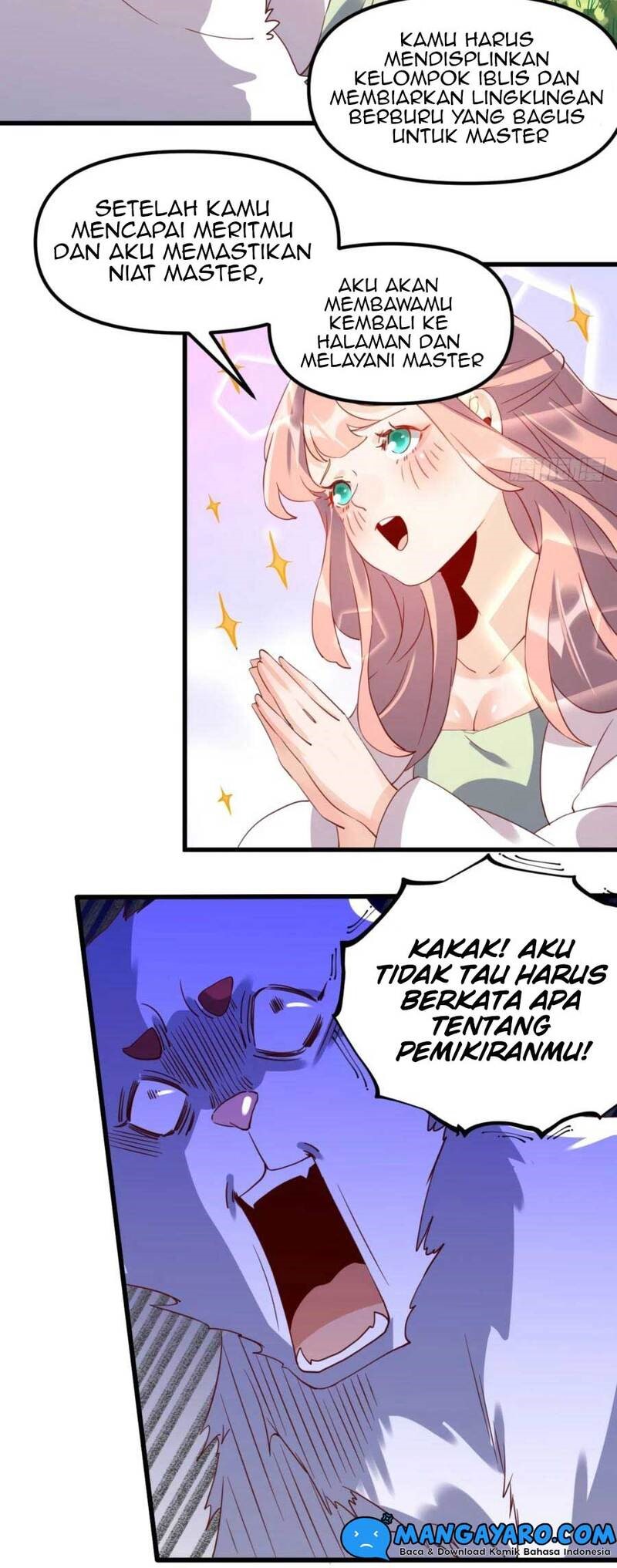 I’m Actually A Cultivation Bigshot Chapter 41 Image 18