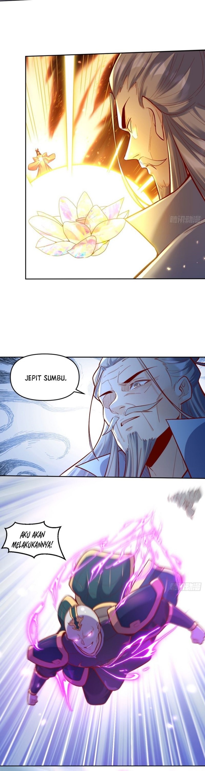 I’m Actually A Cultivation Bigshot Chapter 414 Image 6