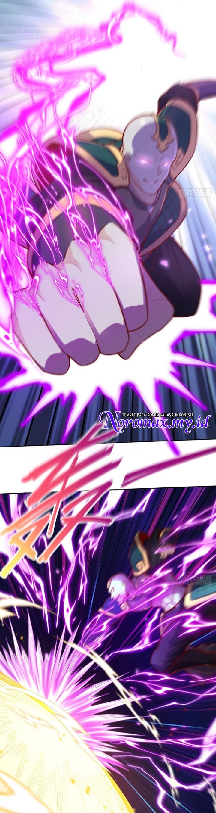 I’m Actually A Cultivation Bigshot Chapter 414 Image 7