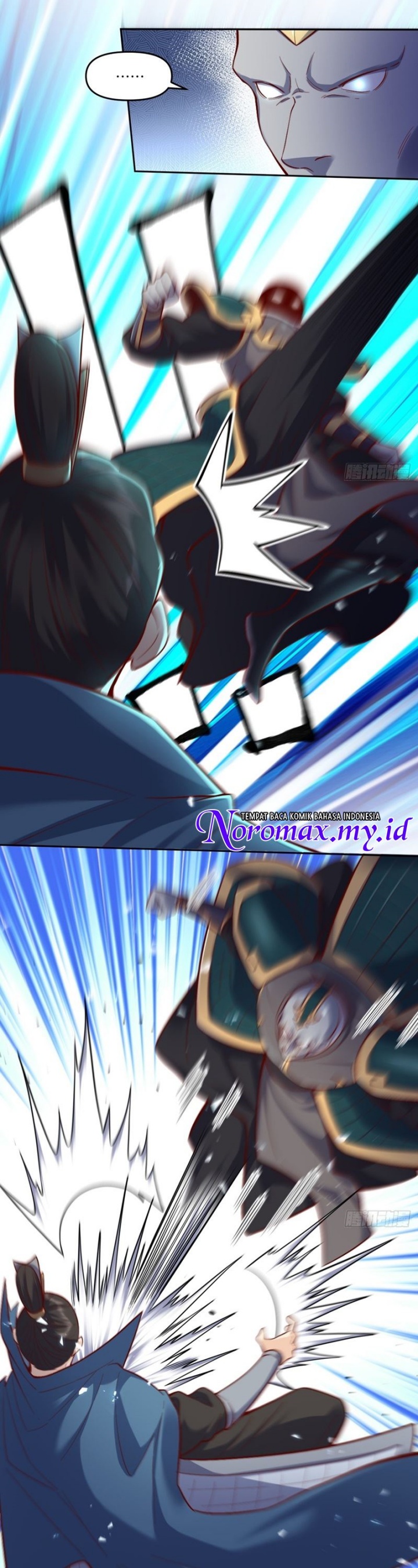 I’m Actually A Cultivation Bigshot Chapter 414 Image 9