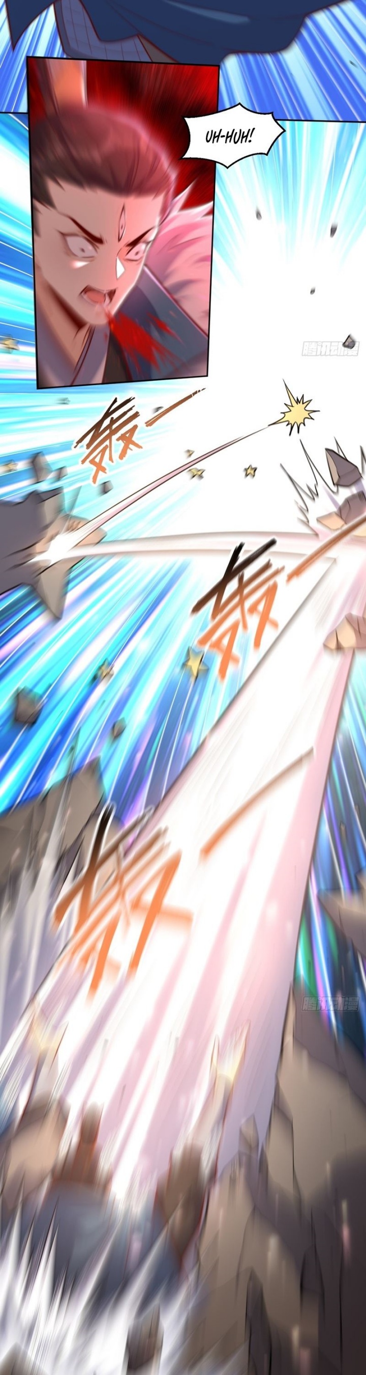 I’m Actually A Cultivation Bigshot Chapter 414 Image 10