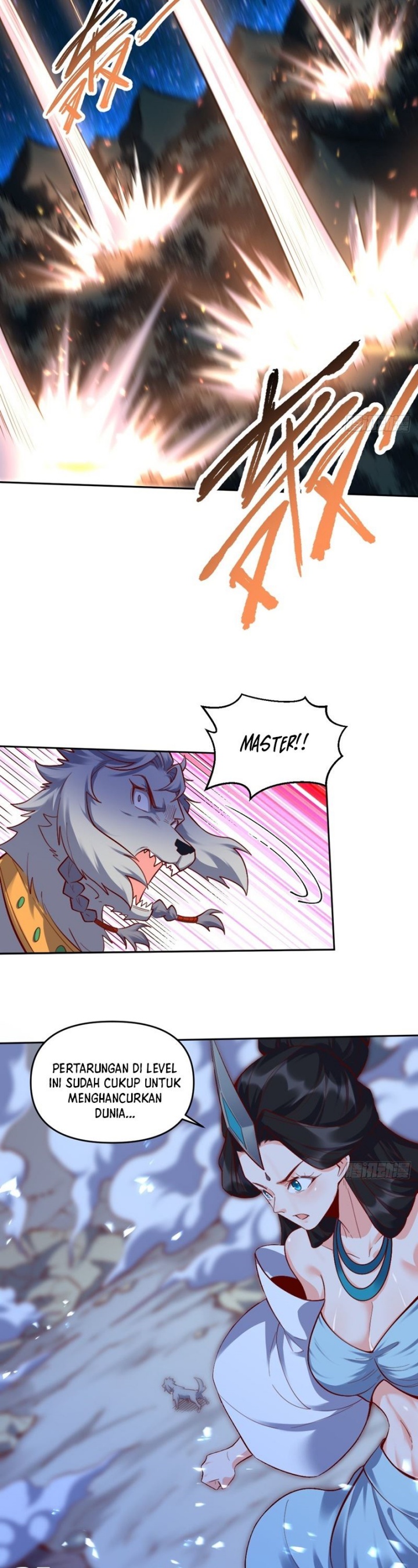 I’m Actually A Cultivation Bigshot Chapter 414 Image 13