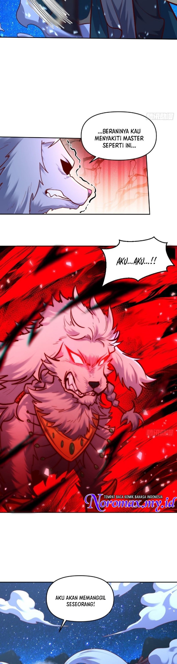 I’m Actually A Cultivation Bigshot Chapter 414 Image 15