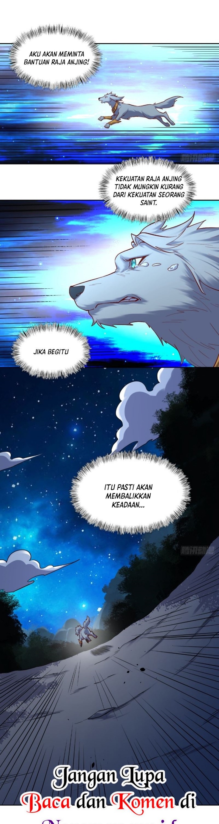 I’m Actually A Cultivation Bigshot Chapter 414 Image 18