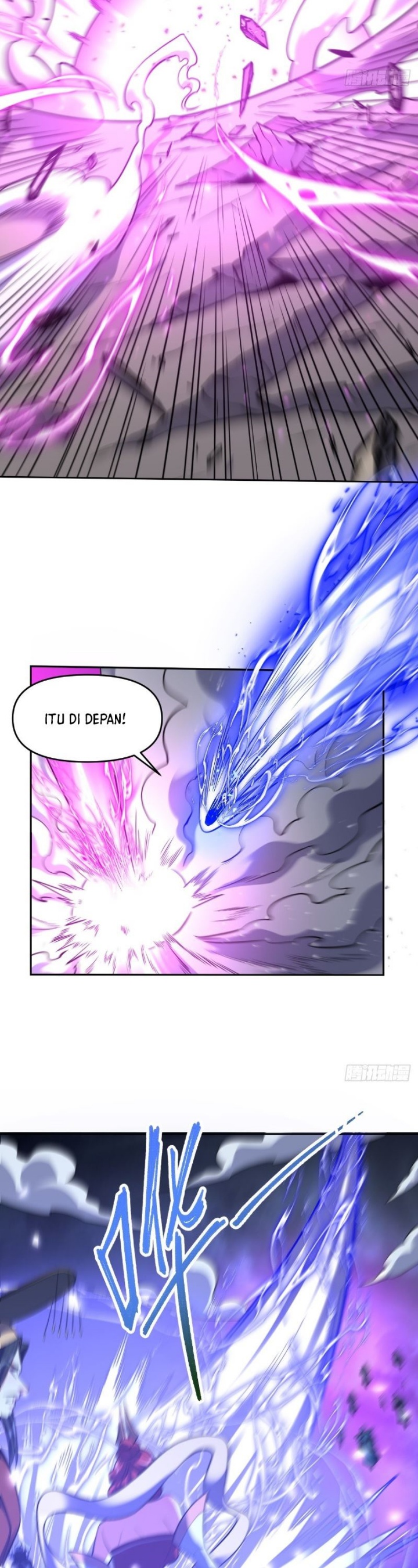 I’m Actually A Cultivation Bigshot Chapter 414 Image 21