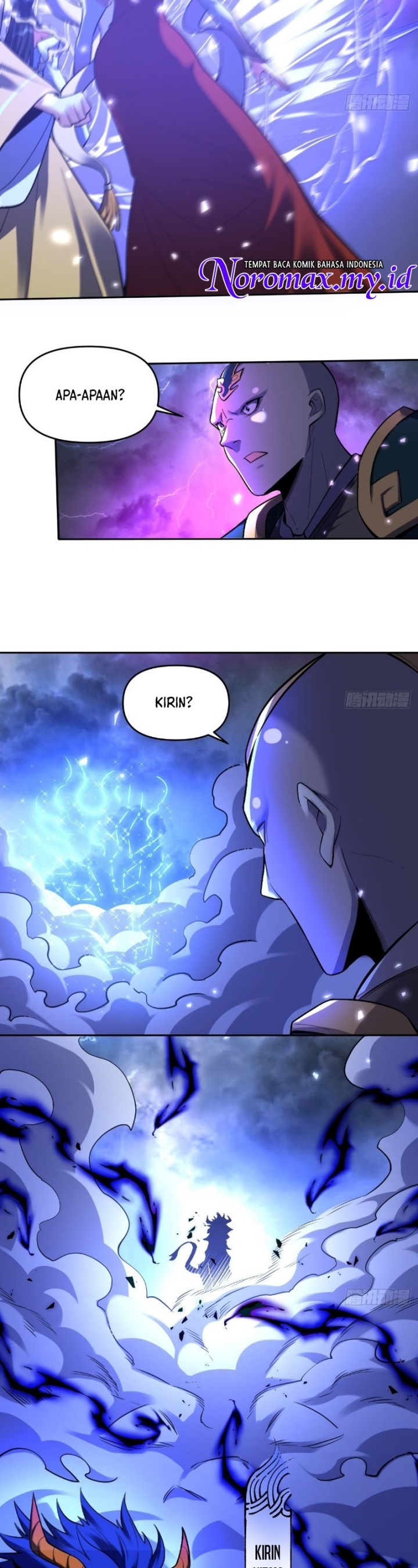 I’m Actually A Cultivation Bigshot Chapter 414 Image 22