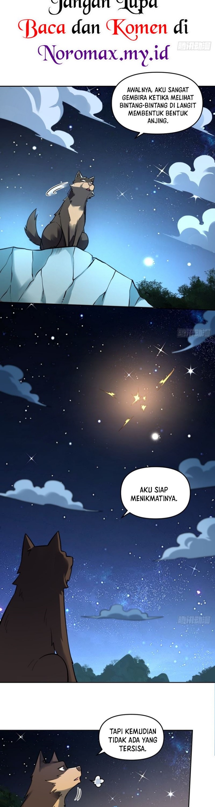 I’m Actually A Cultivation Bigshot Chapter 416 Image 4