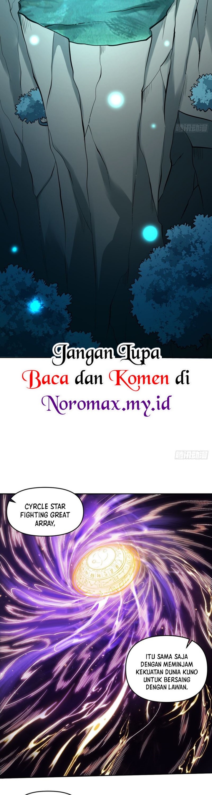 I’m Actually A Cultivation Bigshot Chapter 416 Image 9