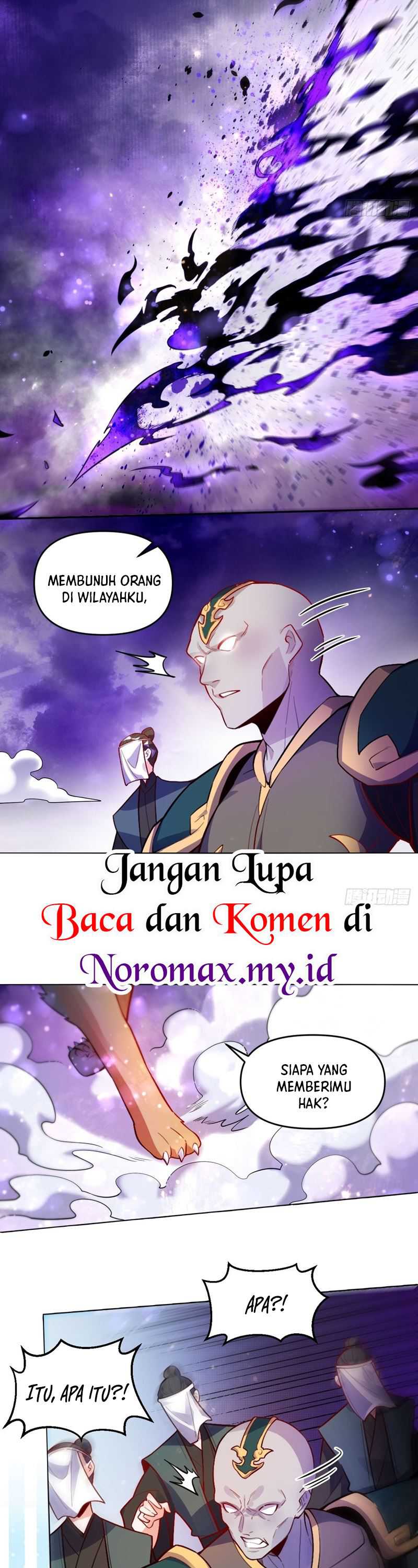 I’m Actually A Cultivation Bigshot Chapter 417 Image 4