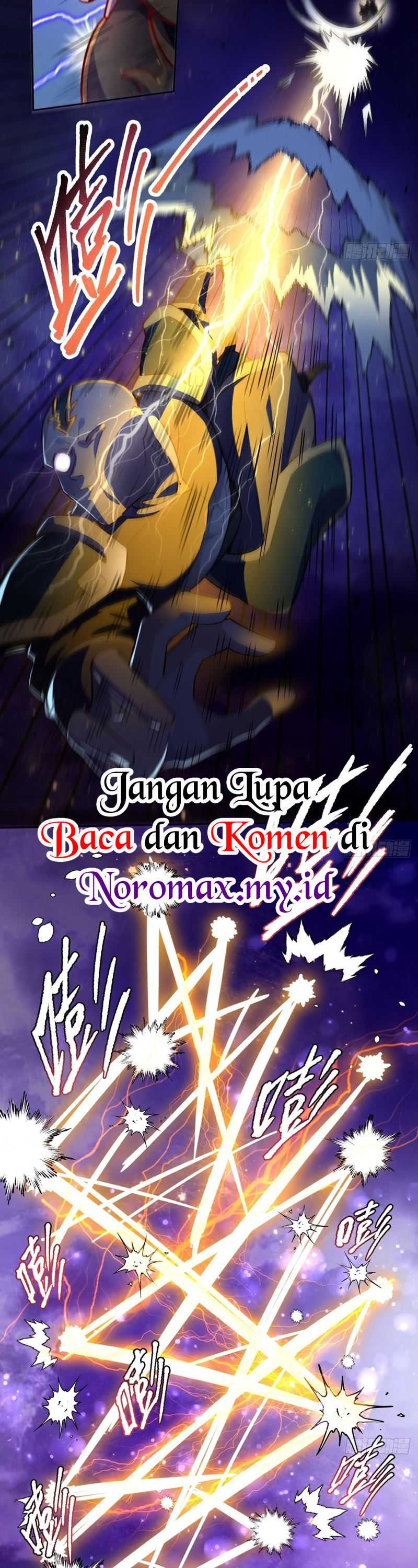 I’m Actually A Cultivation Bigshot Chapter 417 Image 10