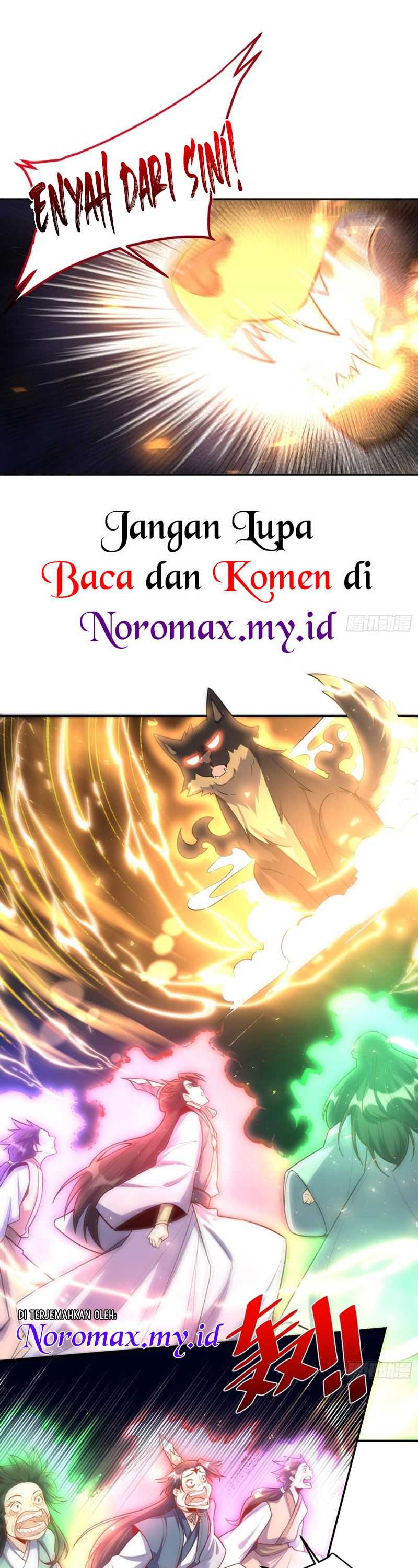 I’m Actually A Cultivation Bigshot Chapter 420 Image 3