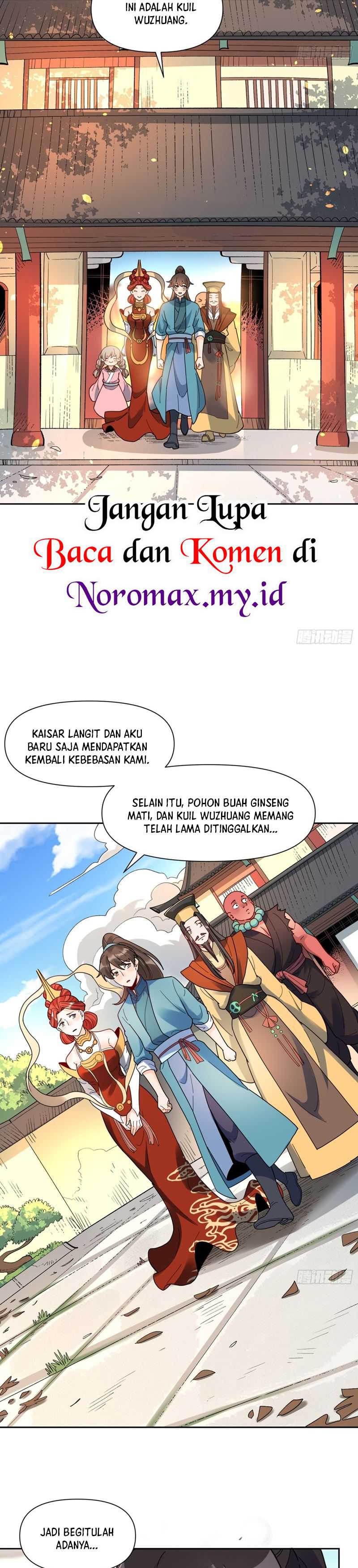 I’m Actually A Cultivation Bigshot Chapter 423 Image 5