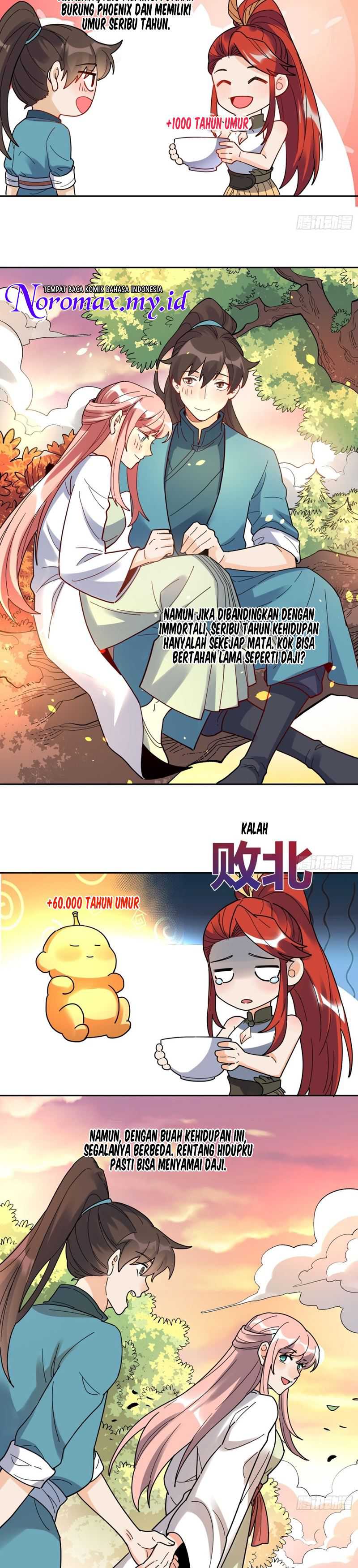 I’m Actually A Cultivation Bigshot Chapter 423 Image 10