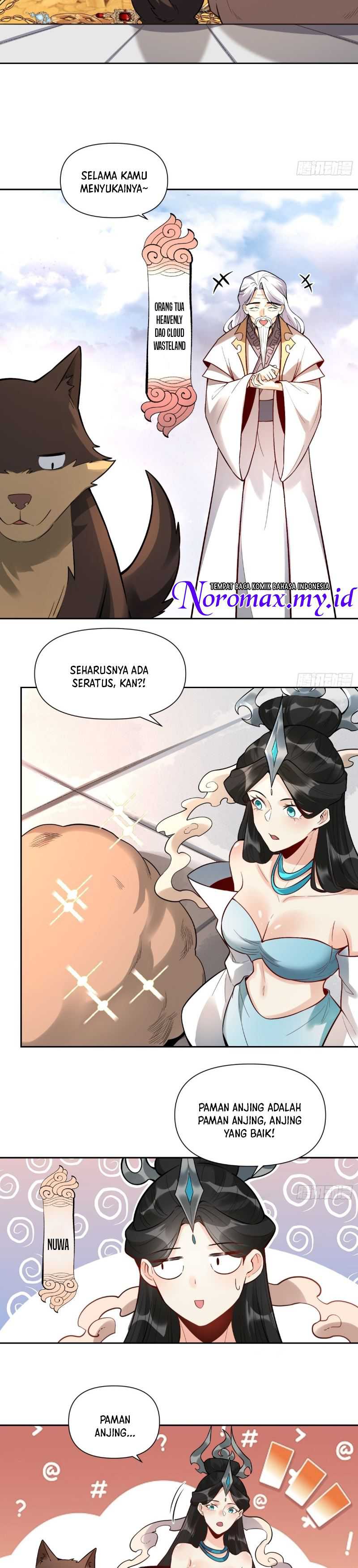 I’m Actually A Cultivation Bigshot Chapter 423 Image 14