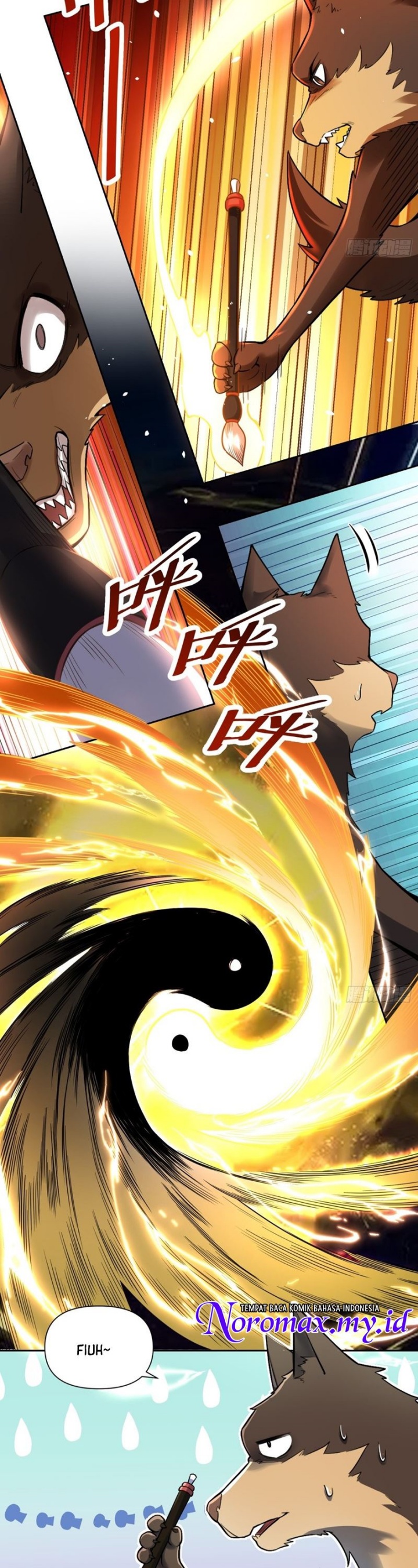 I’m Actually A Cultivation Bigshot Chapter 424 Image 10