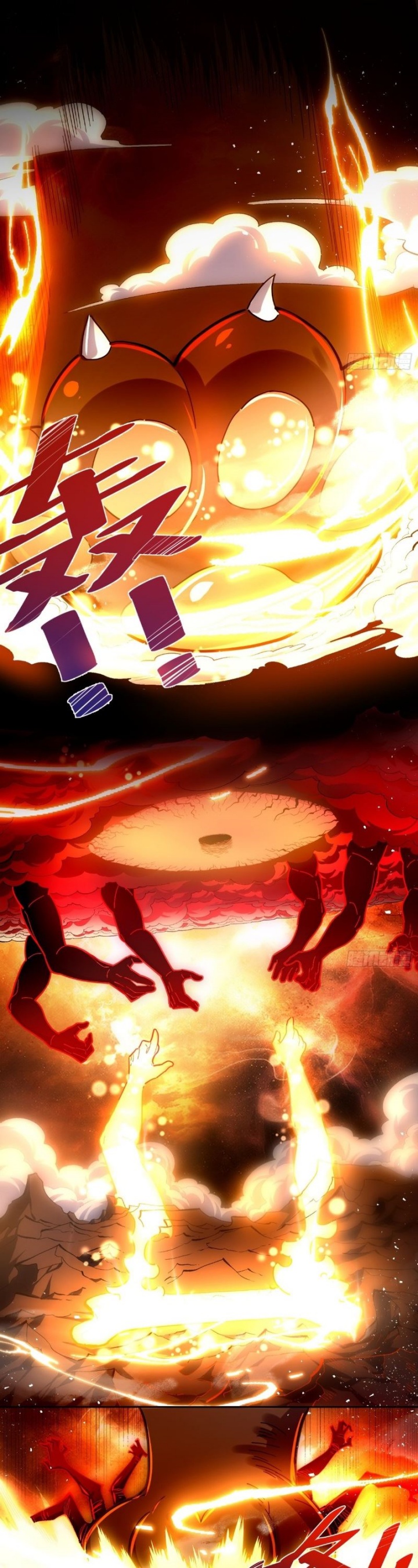 I’m Actually A Cultivation Bigshot Chapter 424 Image 20