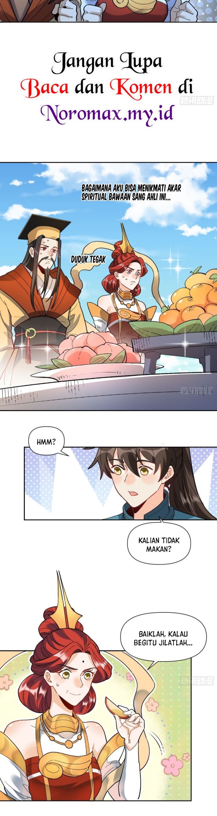 I’m Actually A Cultivation Bigshot Chapter 425 Image 15