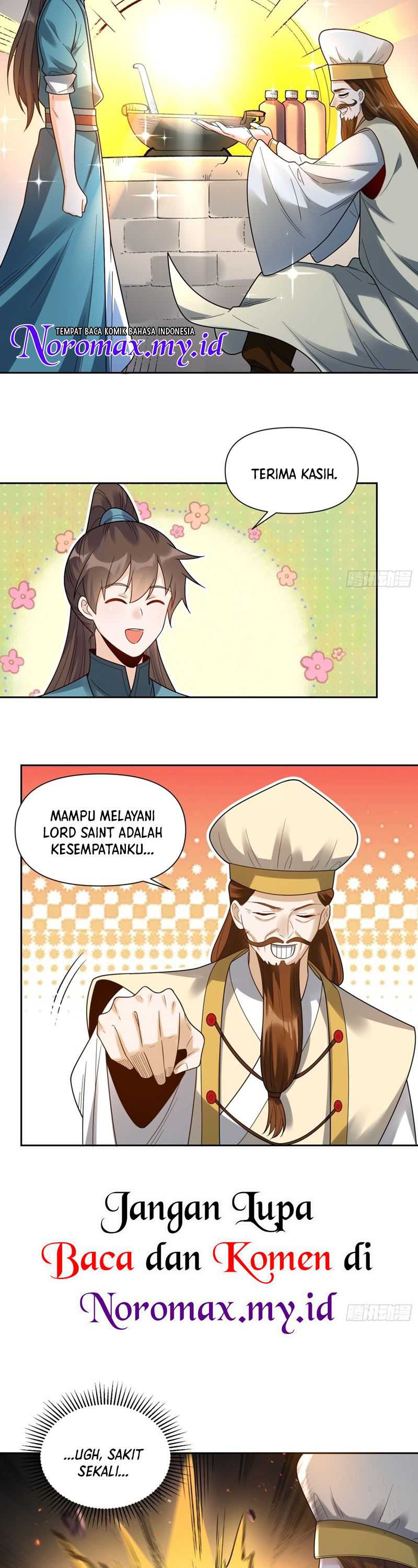 I’m Actually A Cultivation Bigshot Chapter 427 Image 7