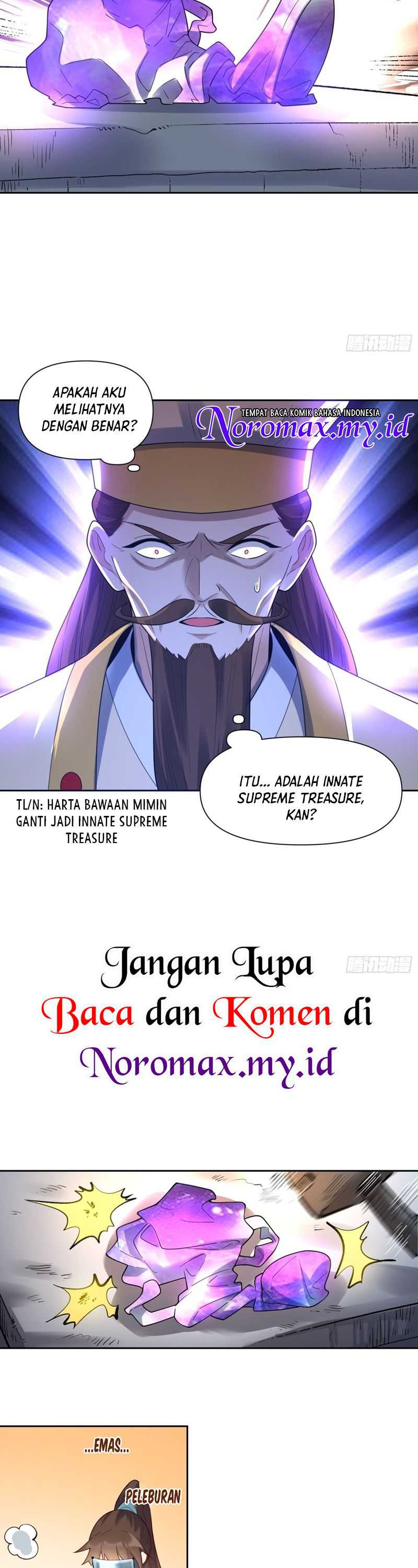 I’m Actually A Cultivation Bigshot Chapter 427 Image 10