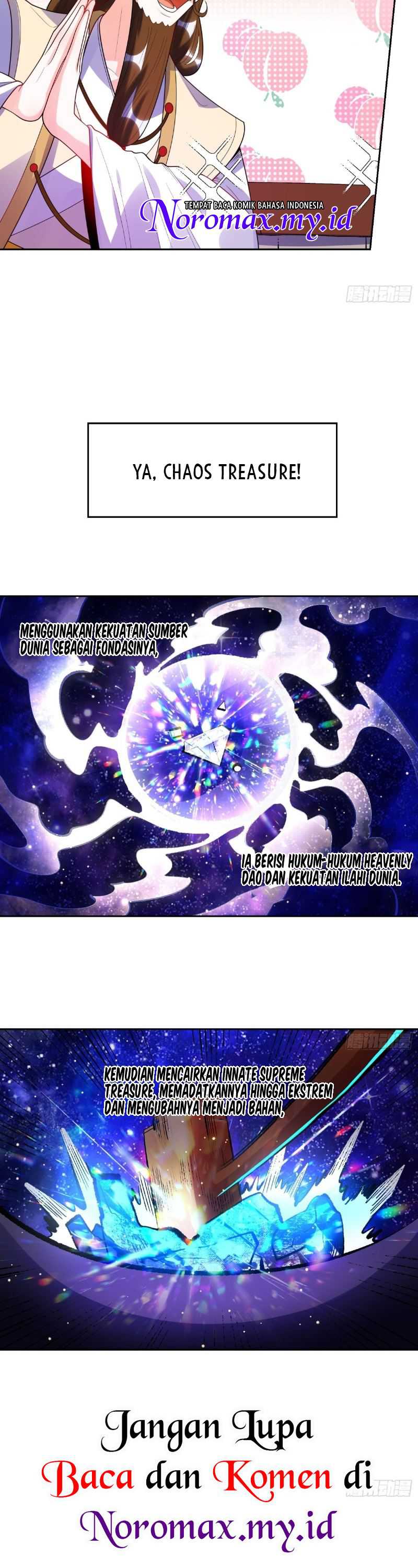 I’m Actually A Cultivation Bigshot Chapter 427 Image 15