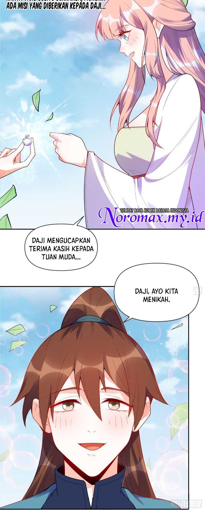 I’m Actually A Cultivation Bigshot Chapter 427 Image 17