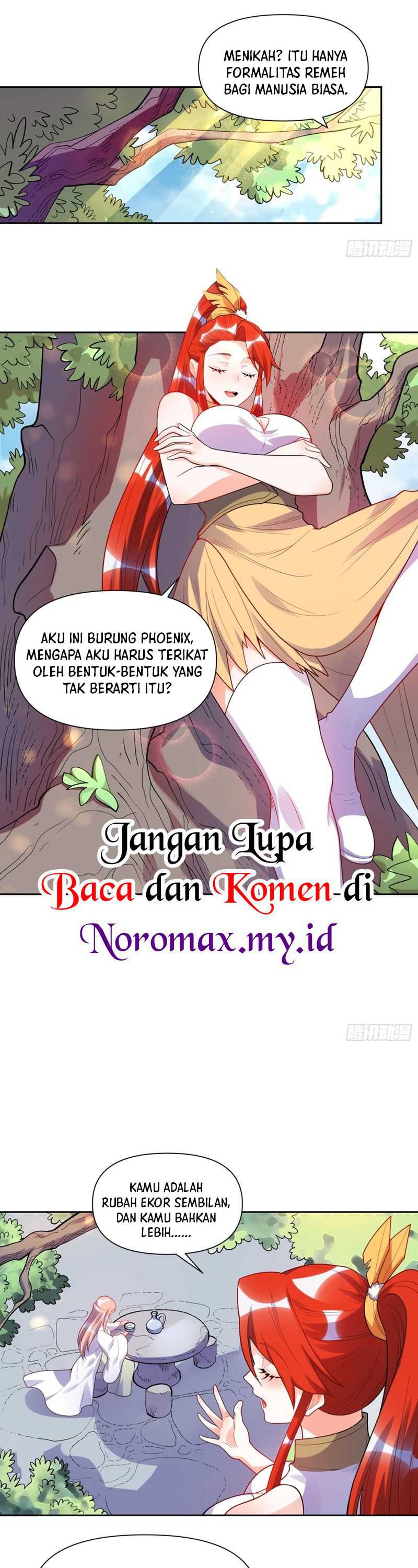 I’m Actually A Cultivation Bigshot Chapter 428 Image 6