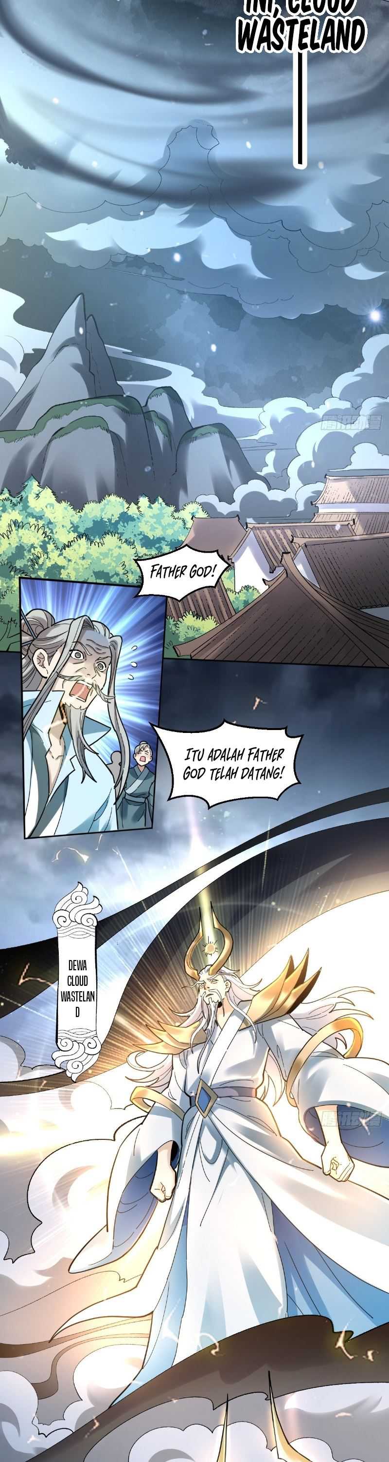 I’m Actually A Cultivation Bigshot Chapter 428 Image 19