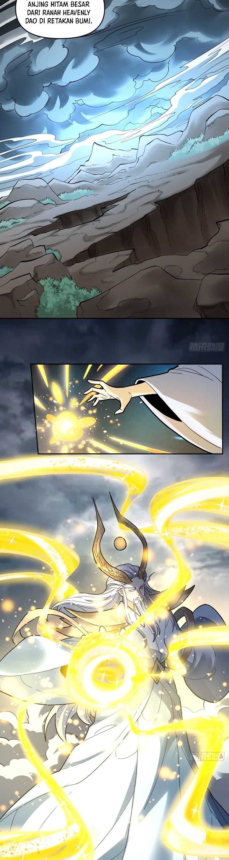 I’m Actually A Cultivation Bigshot Chapter 429 Image 6