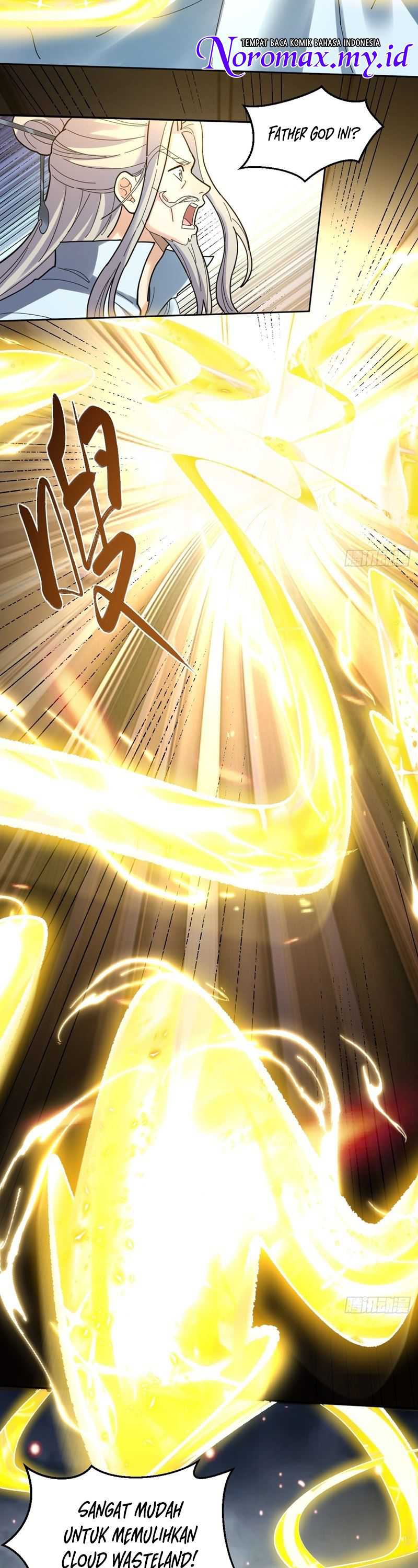 I’m Actually A Cultivation Bigshot Chapter 429 Image 7