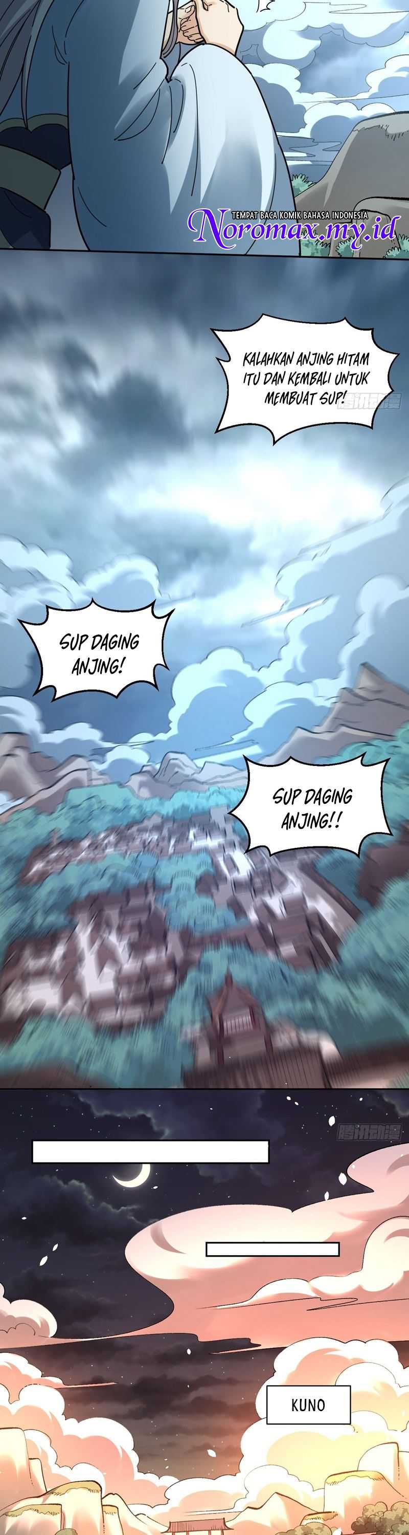 I’m Actually A Cultivation Bigshot Chapter 429 Image 9