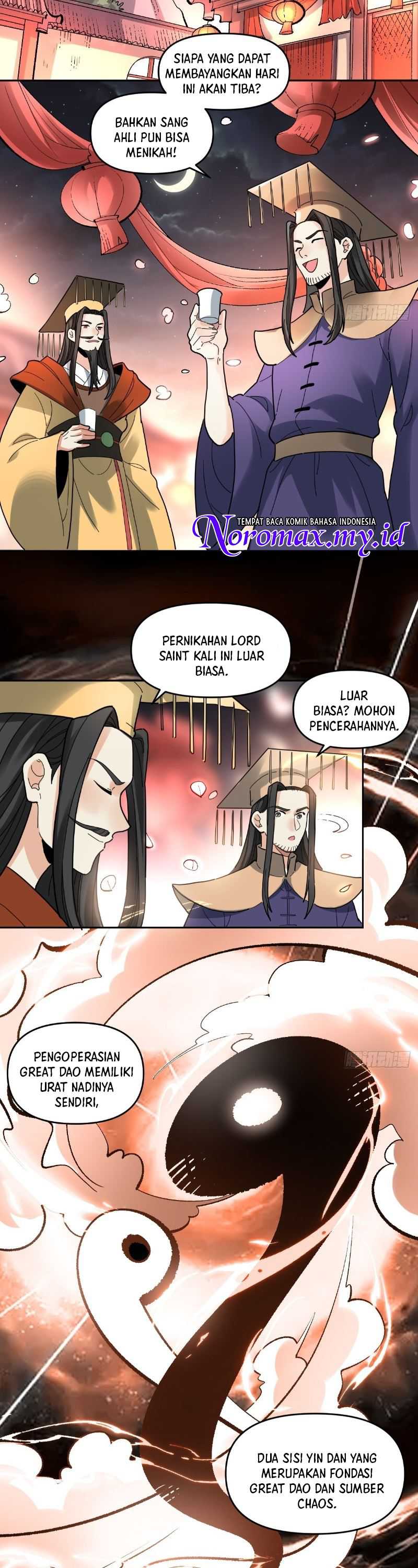 I’m Actually A Cultivation Bigshot Chapter 429 Image 17