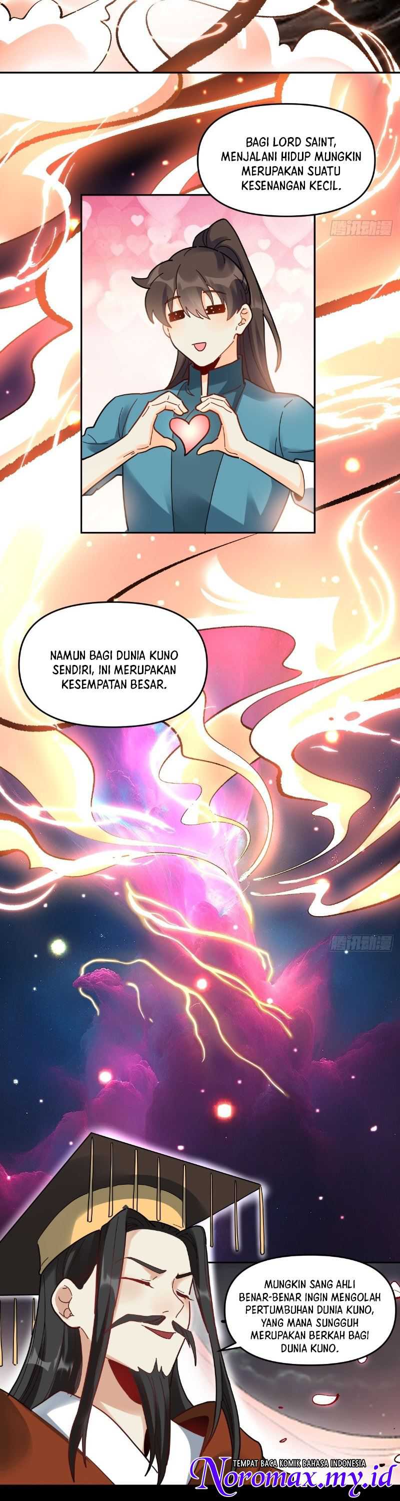 I’m Actually A Cultivation Bigshot Chapter 429 Image 18