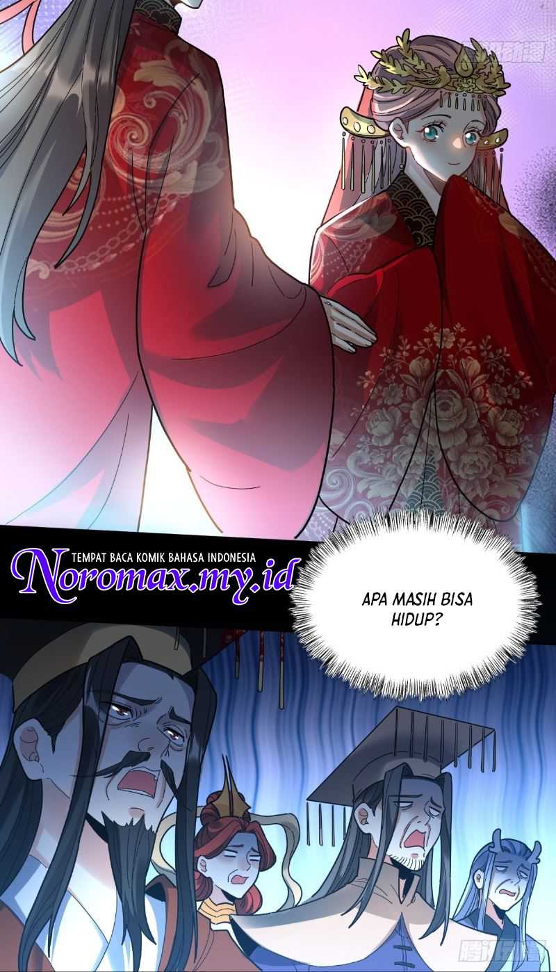 I’m Actually A Cultivation Bigshot Chapter 429 Image 20