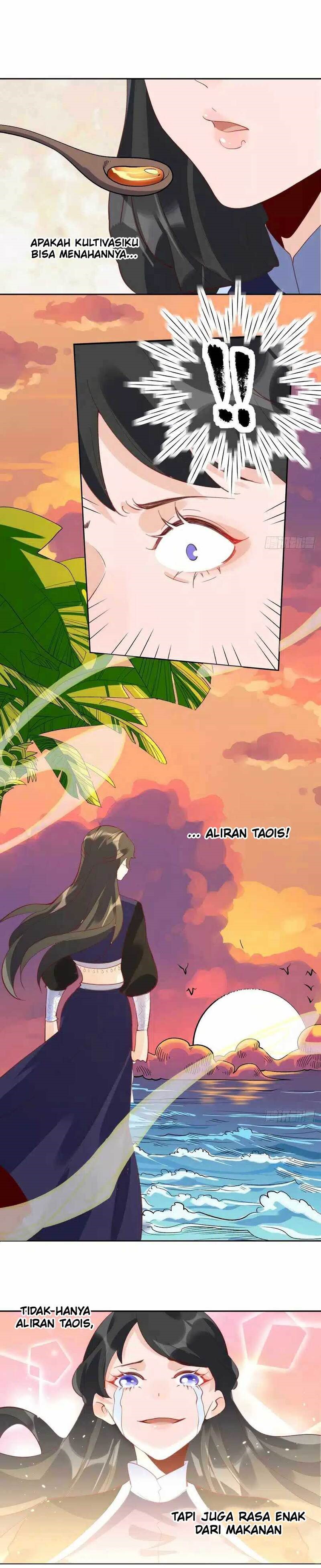 I’m Actually A Cultivation Bigshot Chapter 43 Image 11