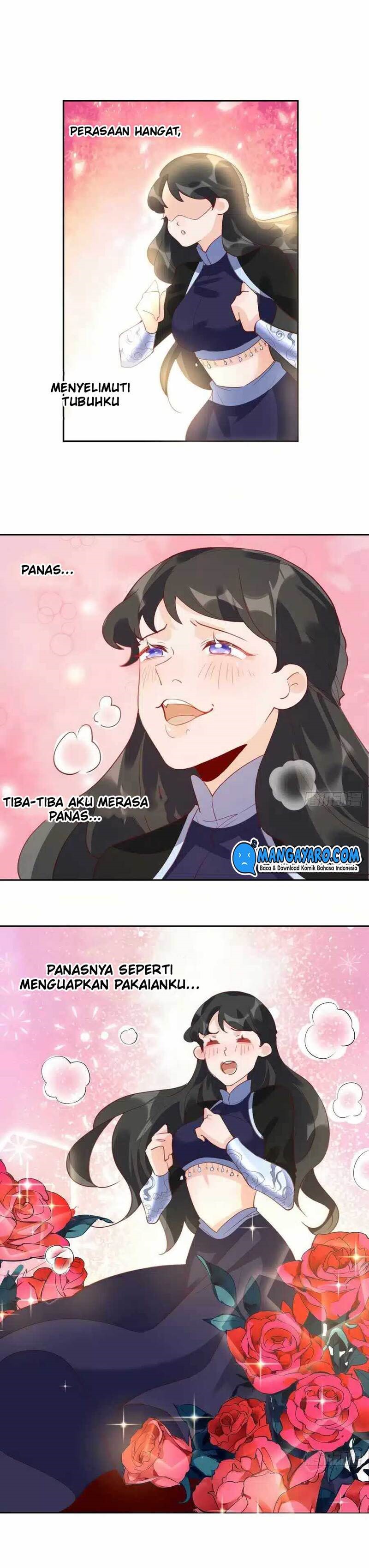 I’m Actually A Cultivation Bigshot Chapter 43 Image 12