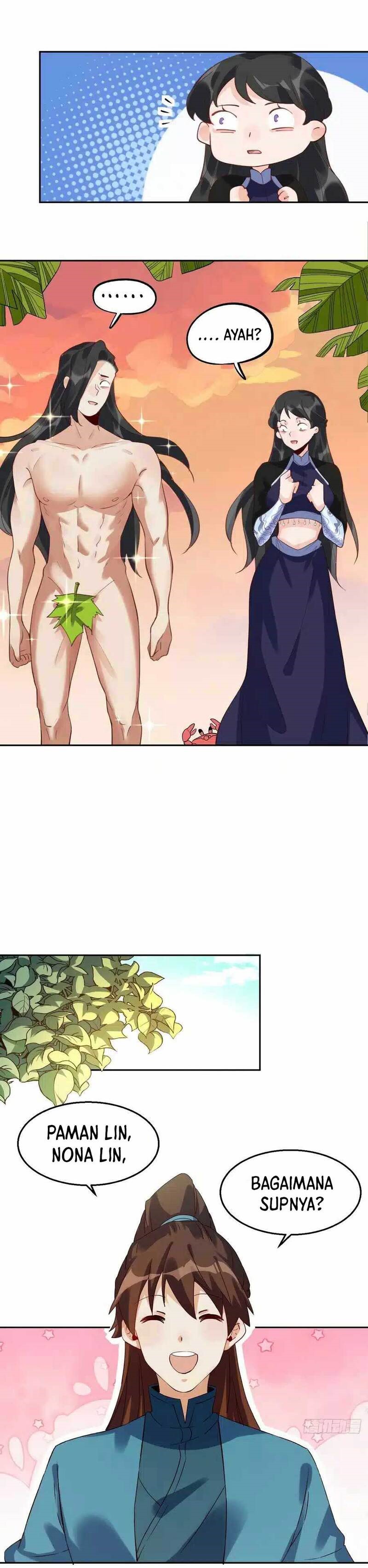 I’m Actually A Cultivation Bigshot Chapter 43 Image 13