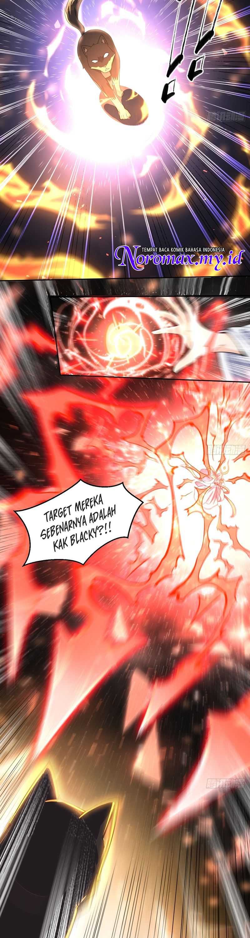 I’m Actually A Cultivation Bigshot Chapter 431 Image 5