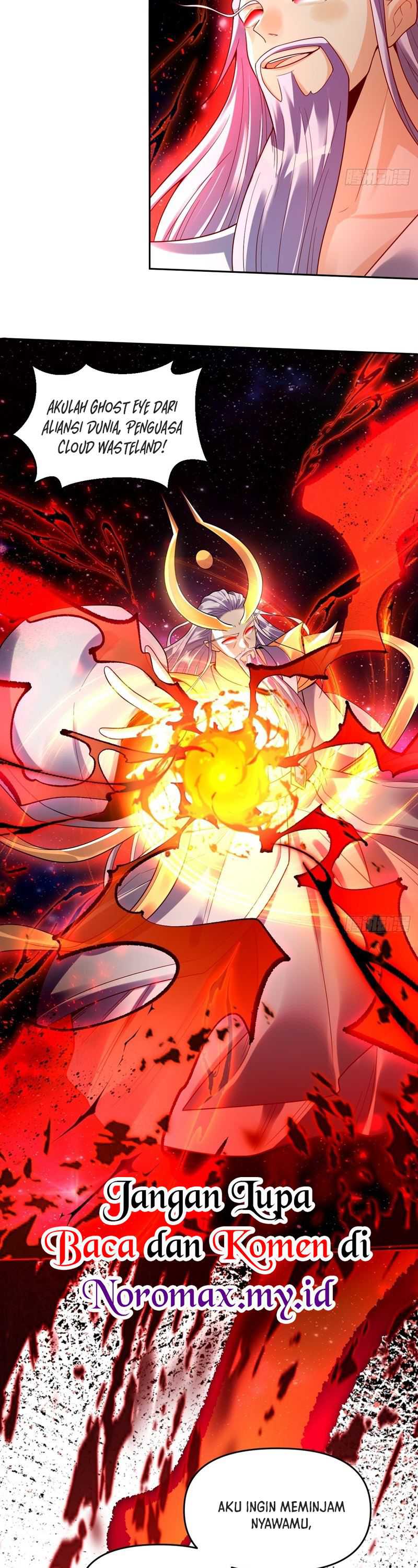 I’m Actually A Cultivation Bigshot Chapter 431 Image 7