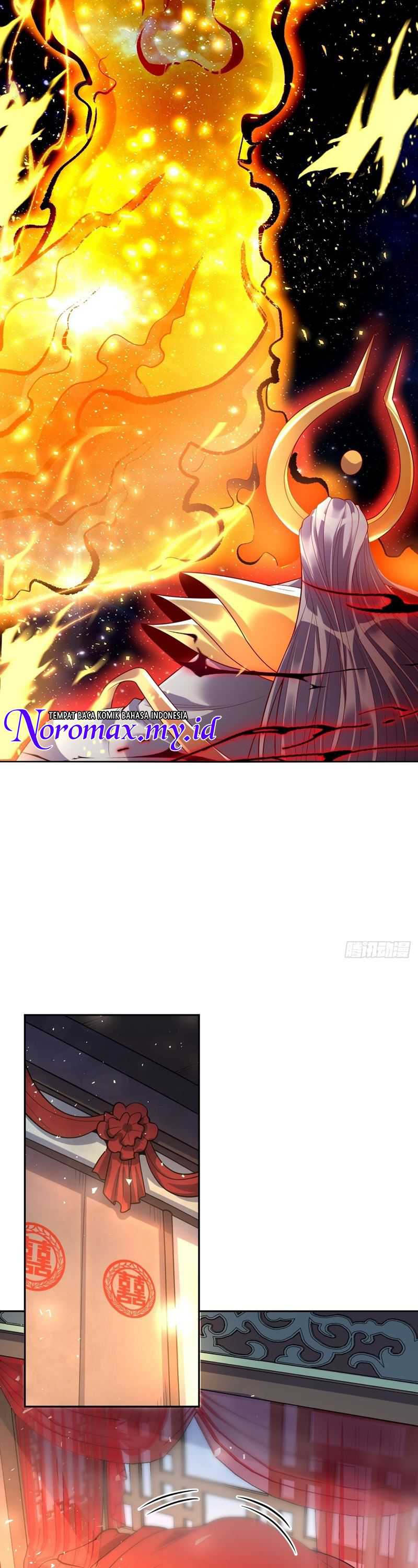 I’m Actually A Cultivation Bigshot Chapter 431 Image 10