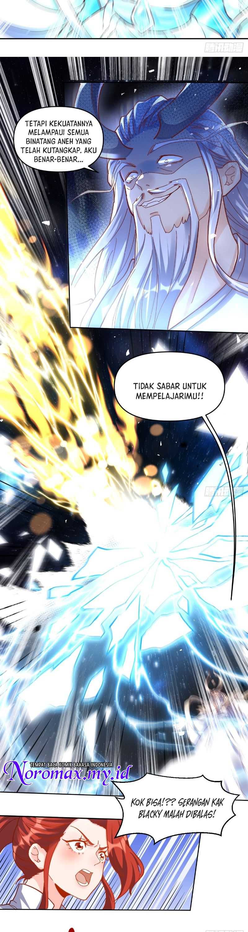 I’m Actually A Cultivation Bigshot Chapter 431 Image 15