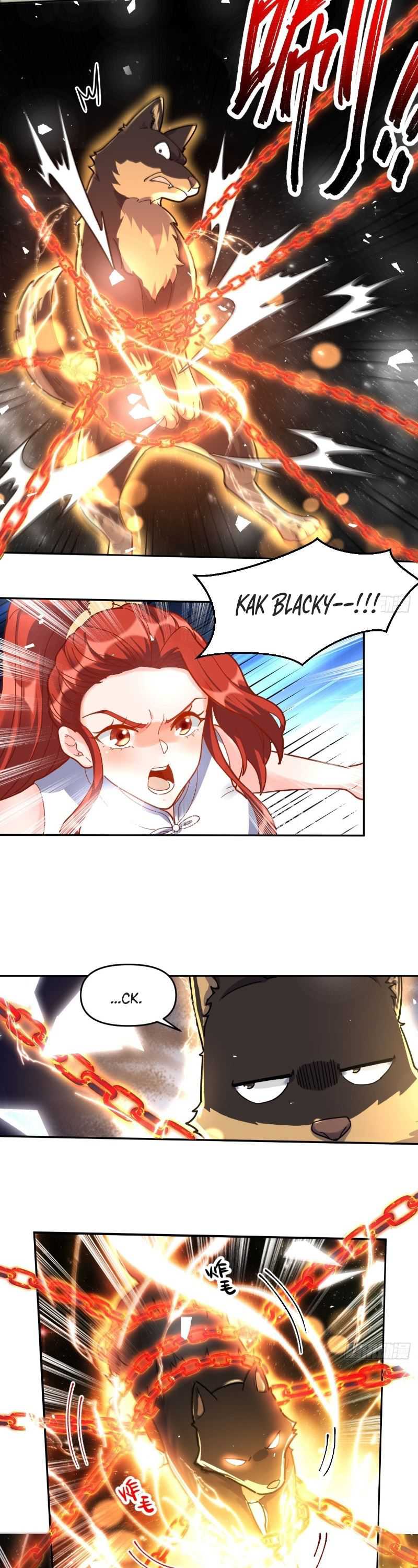 I’m Actually A Cultivation Bigshot Chapter 431 Image 18