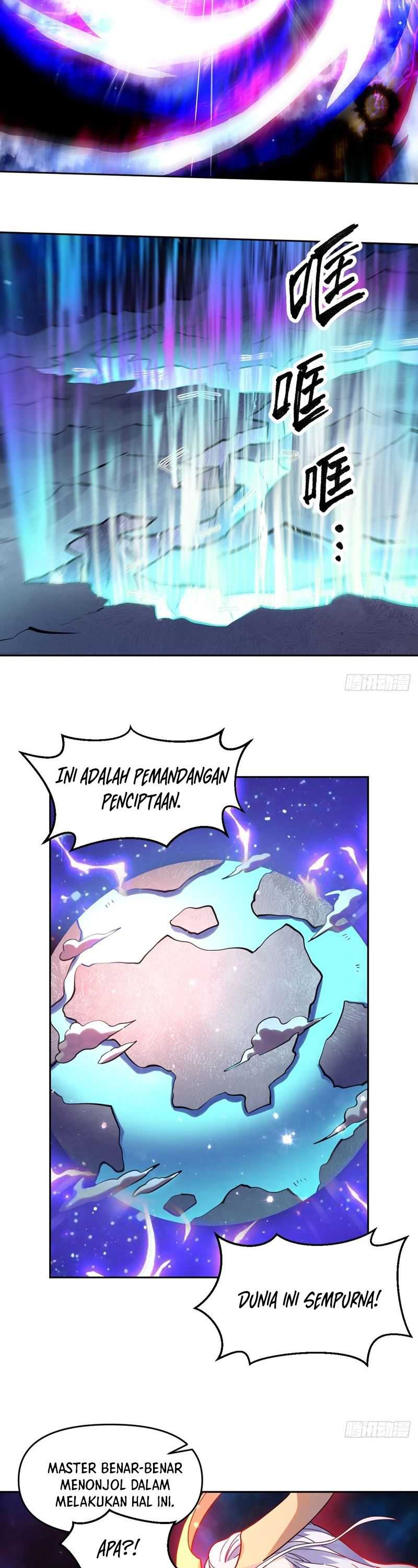 I’m Actually A Cultivation Bigshot Chapter 433 Image 7