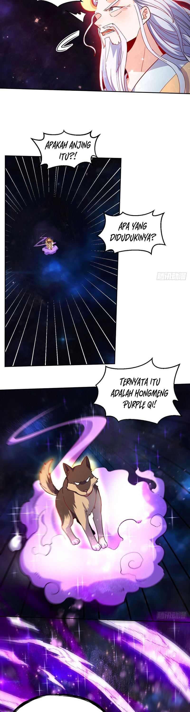 I’m Actually A Cultivation Bigshot Chapter 433 Image 8