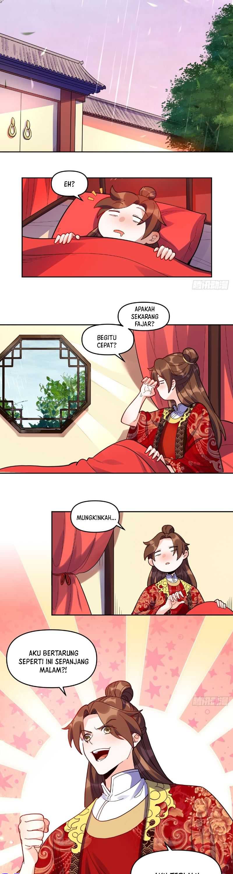 I’m Actually A Cultivation Bigshot Chapter 433 Image 16