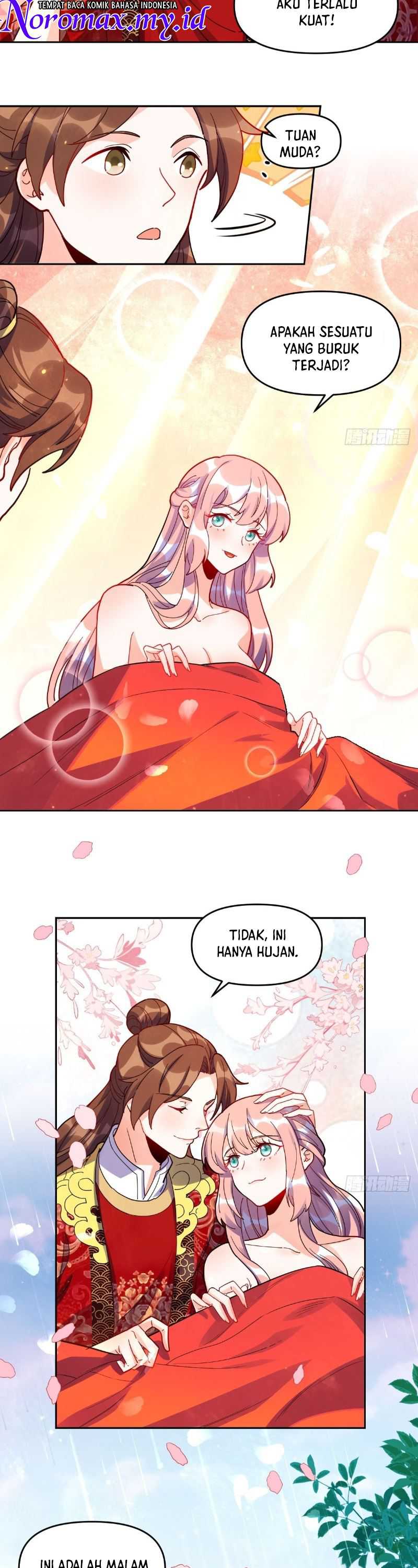 I’m Actually A Cultivation Bigshot Chapter 433 Image 17