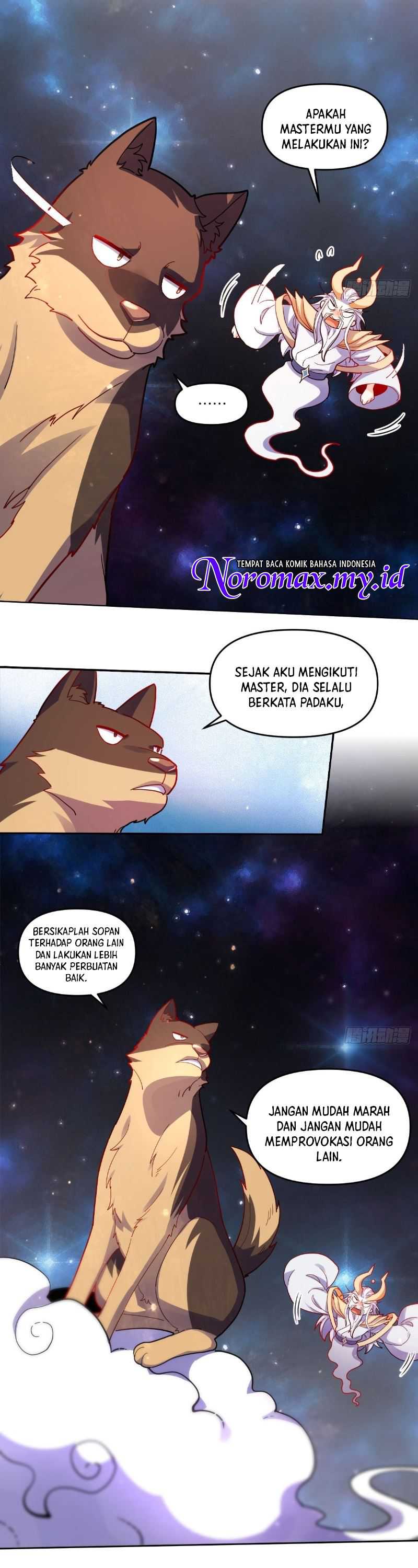 I’m Actually A Cultivation Bigshot Chapter 433 Image 19